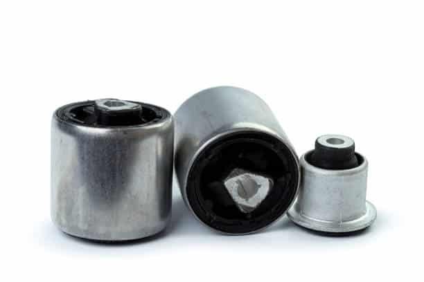 Rubber to Metal Bonding-Crowns Machinery