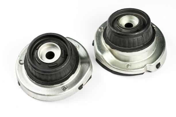 What is Rubber to Metal Bonding?