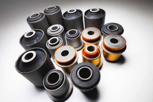 vulcanizing rubber to metal--Crowns Machinery