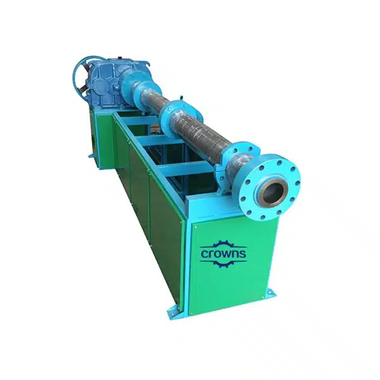 5 Daily Applications For Rubber Extruders