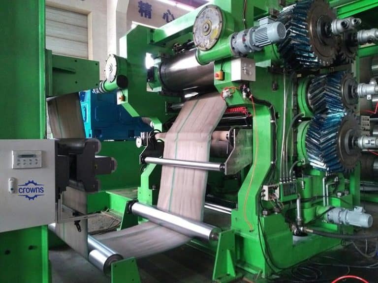 High quality rubber calendering machine