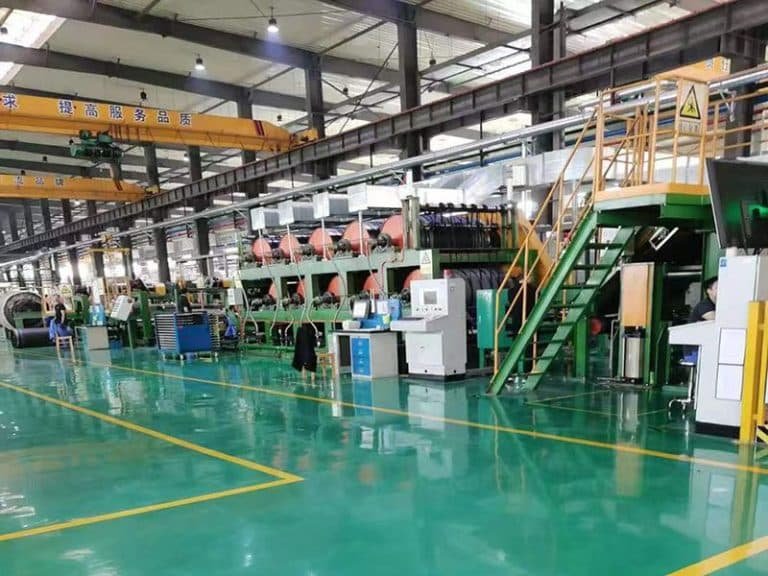 Rubber Calendering In The 8 Kinds Of Common Defects And Repair Methods Revealed