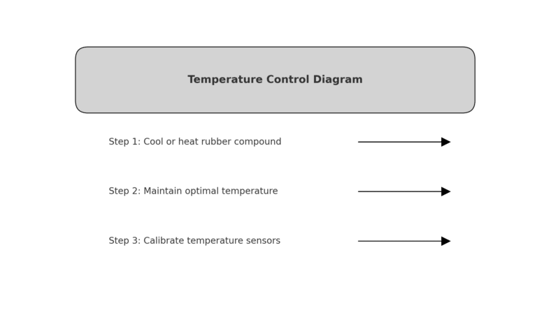 Temperature Control Diagram