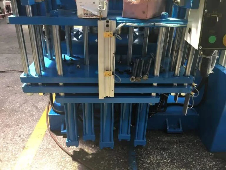 Rubber Vulcanizing Machines Affect The Hardness Of Rubber Products