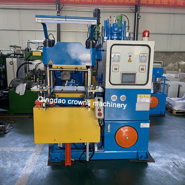 How to Improve the Productivity of Rubber Vulcanizing Machines